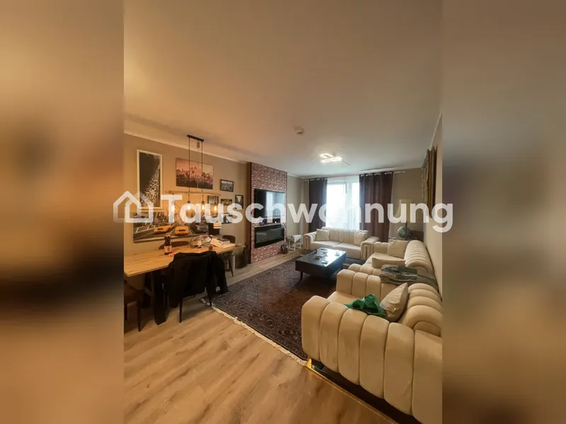 Tauschwohnung: Deine Wohnung in Berlin gegen meine in Treptow-Köpenick — photo 1